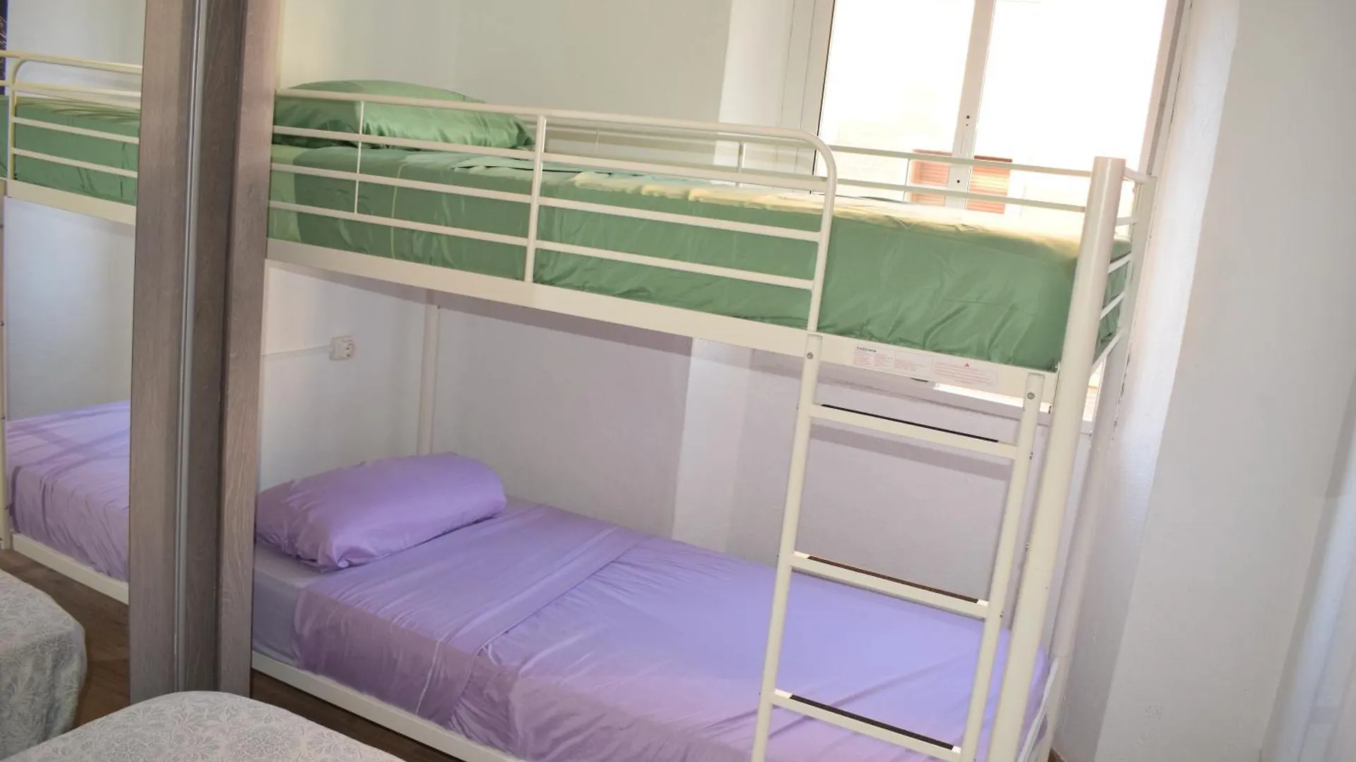 Vialia Apartments Màlaga Španělsko