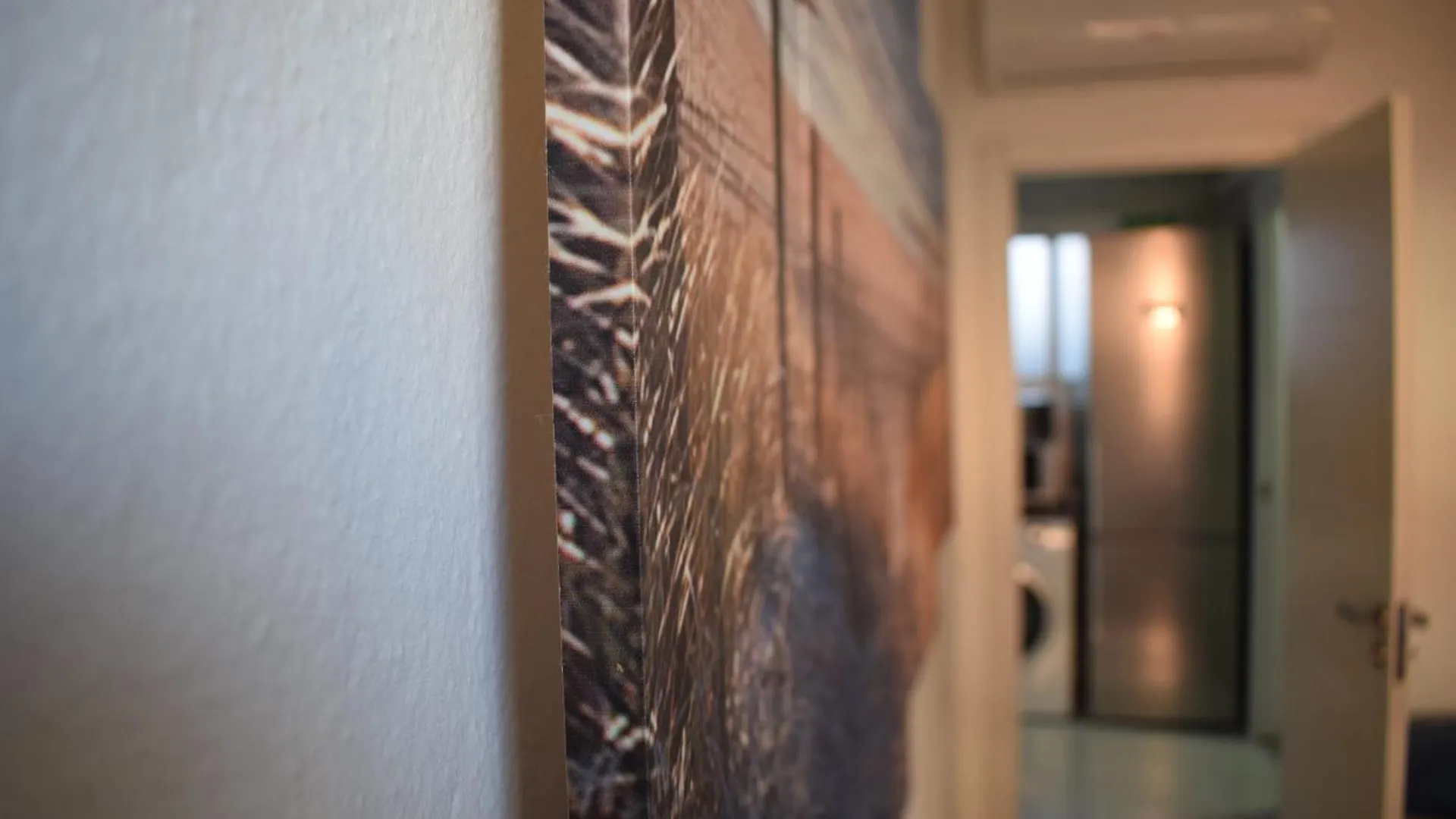 Vialia Apartments Màlaga Španělsko