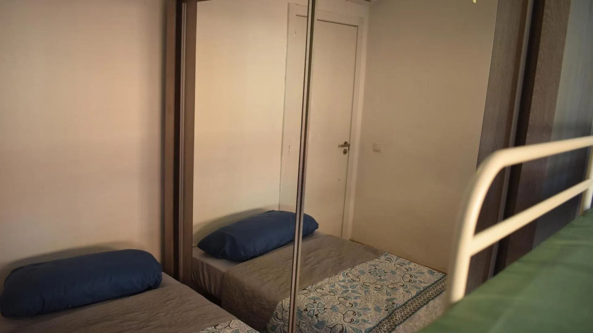 Vialia Apartments Màlaga Španělsko