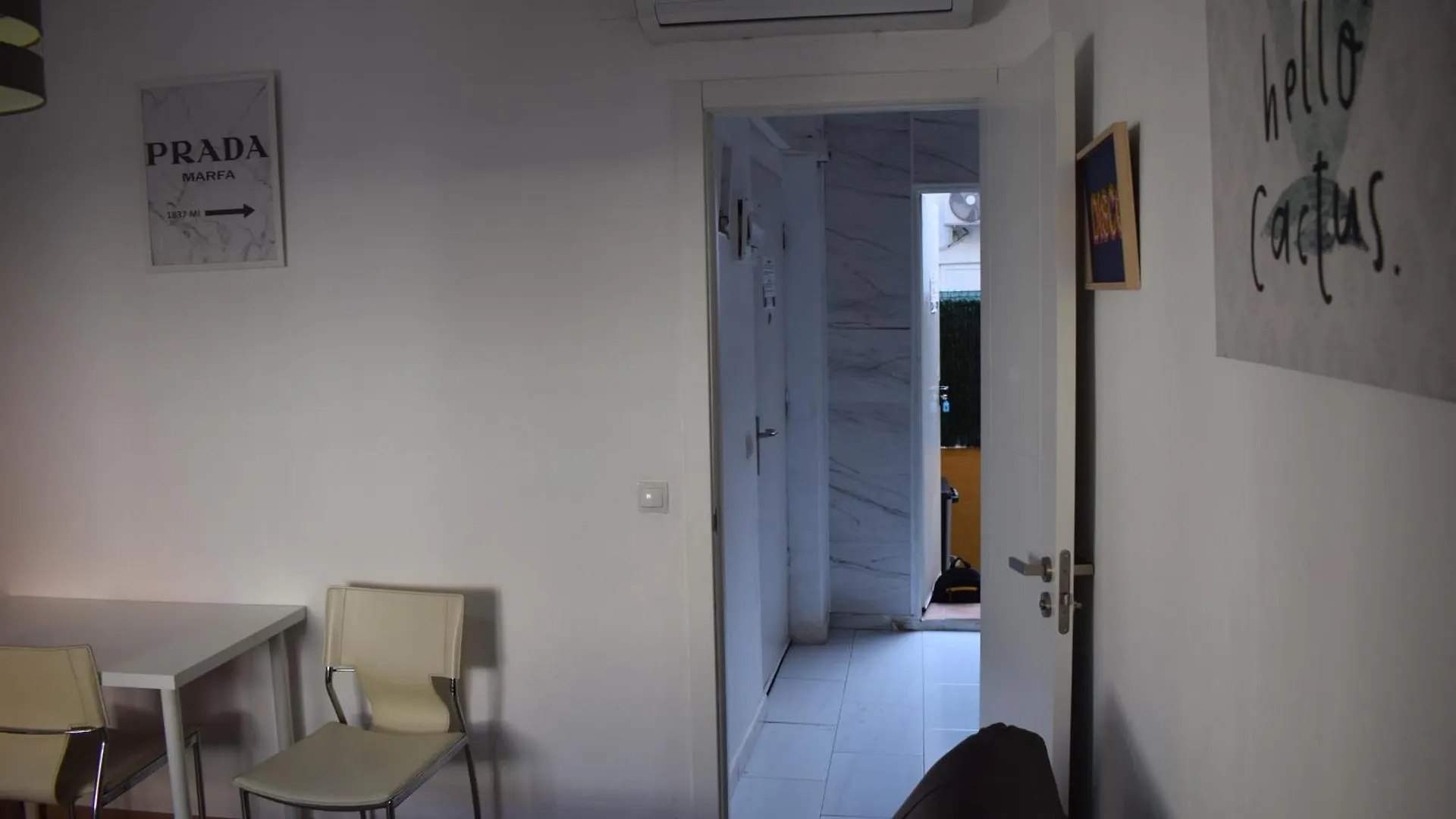 Vialia Apartments Màlaga