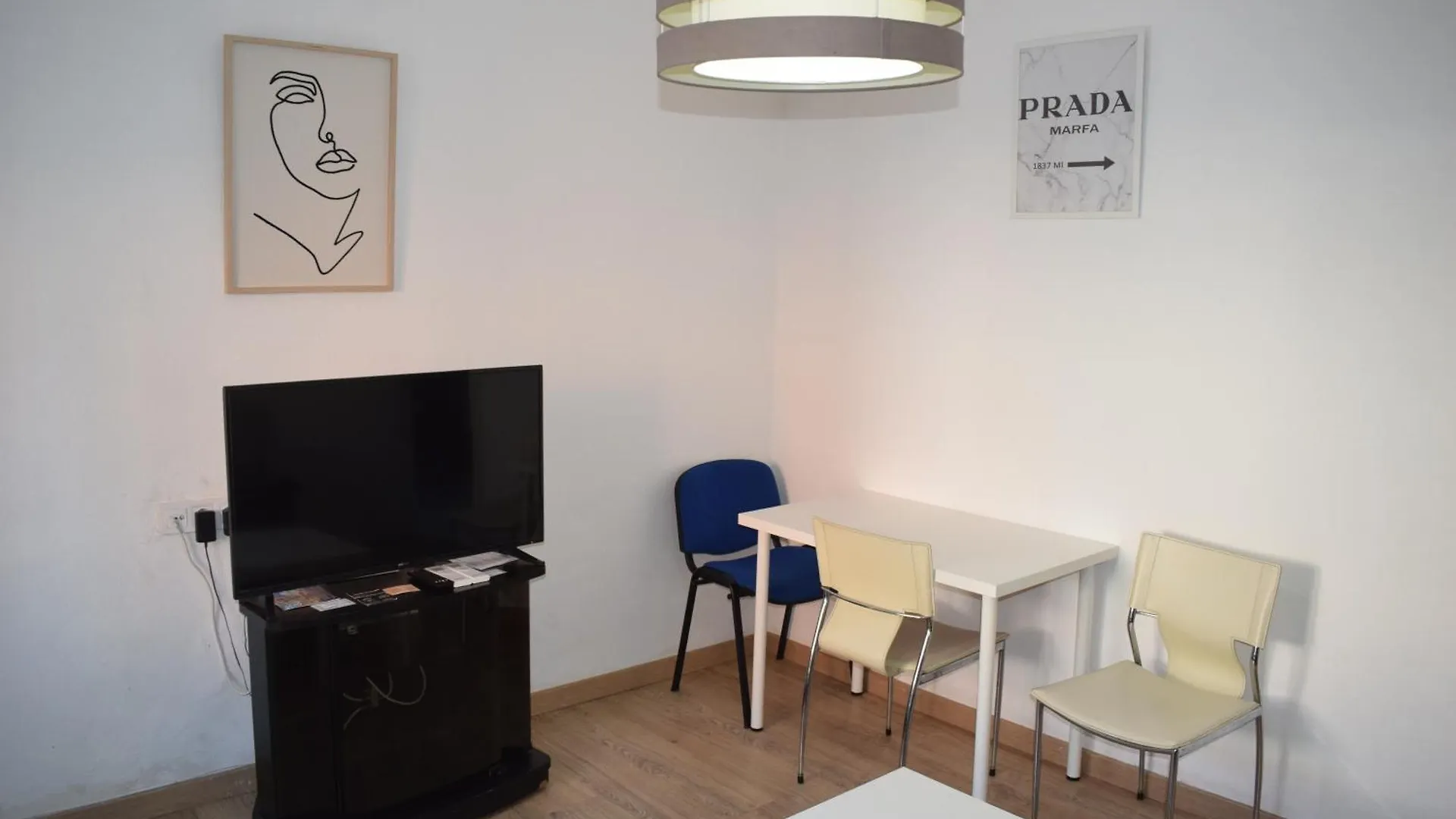 Vialia Apartments Màlaga