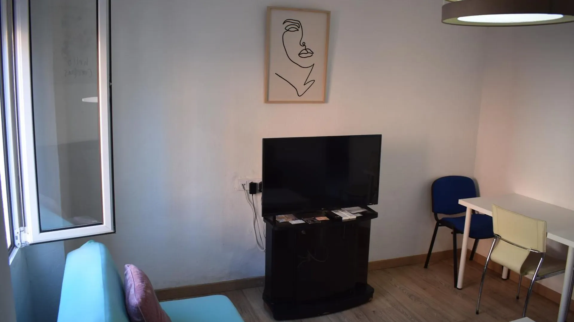 Vialia Apartments Màlaga