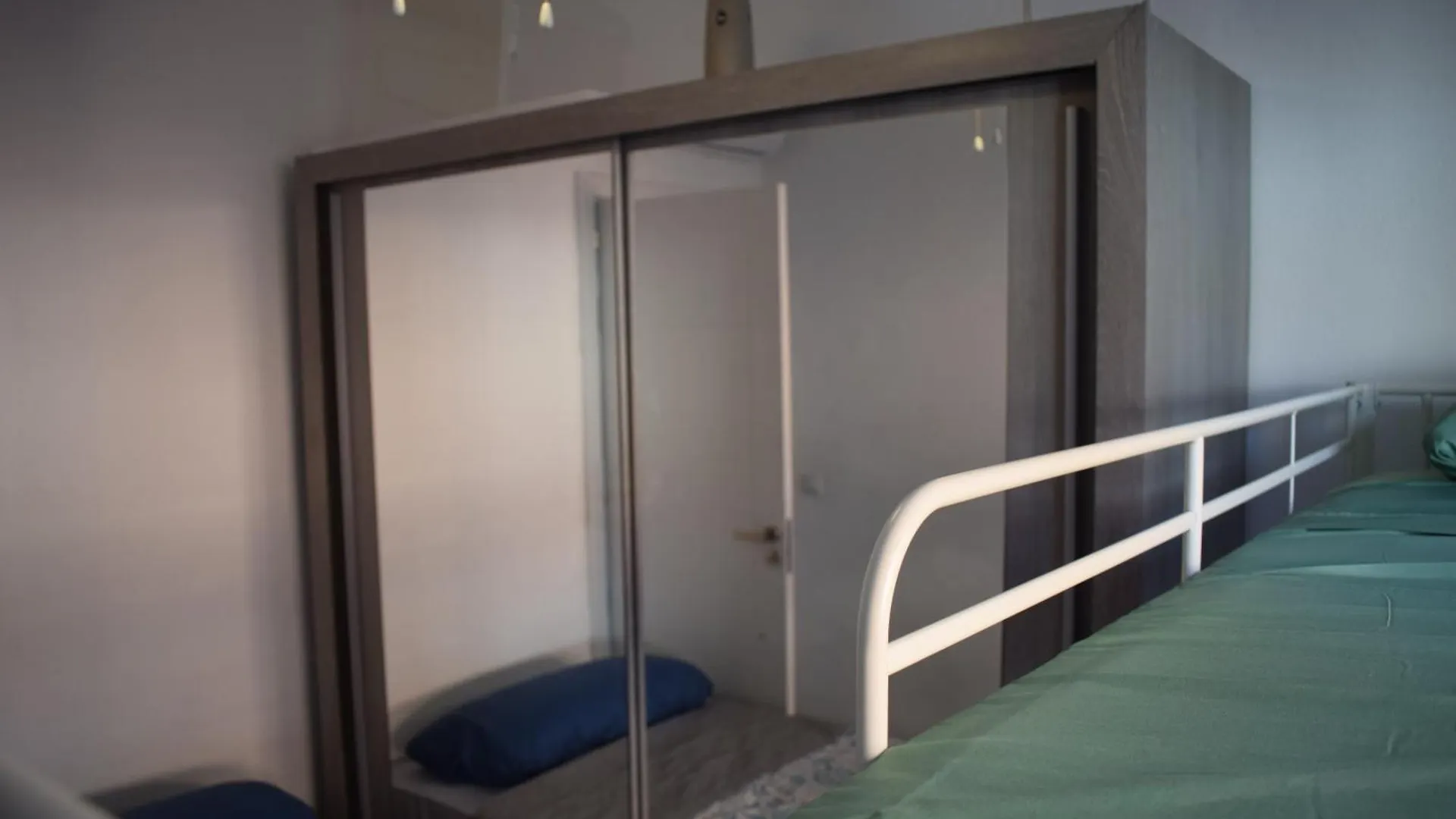 Vialia Apartments Màlaga