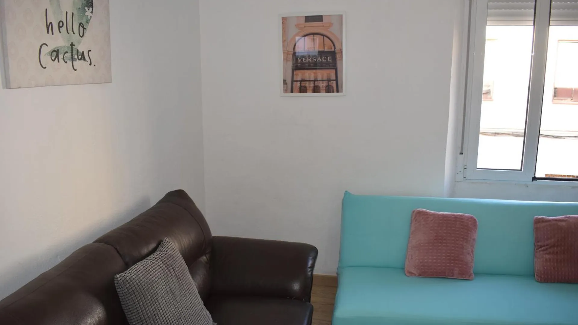Vialia Apartments Màlaga 0*,  Španělsko