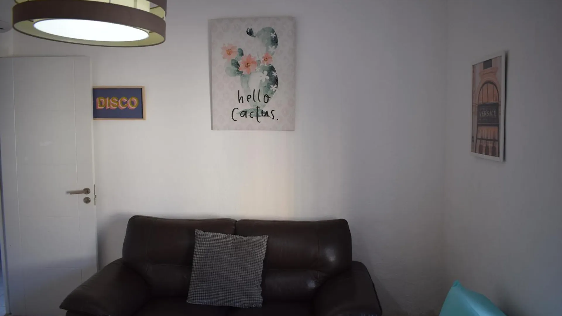 Vialia Apartments Málaga 0*,  España