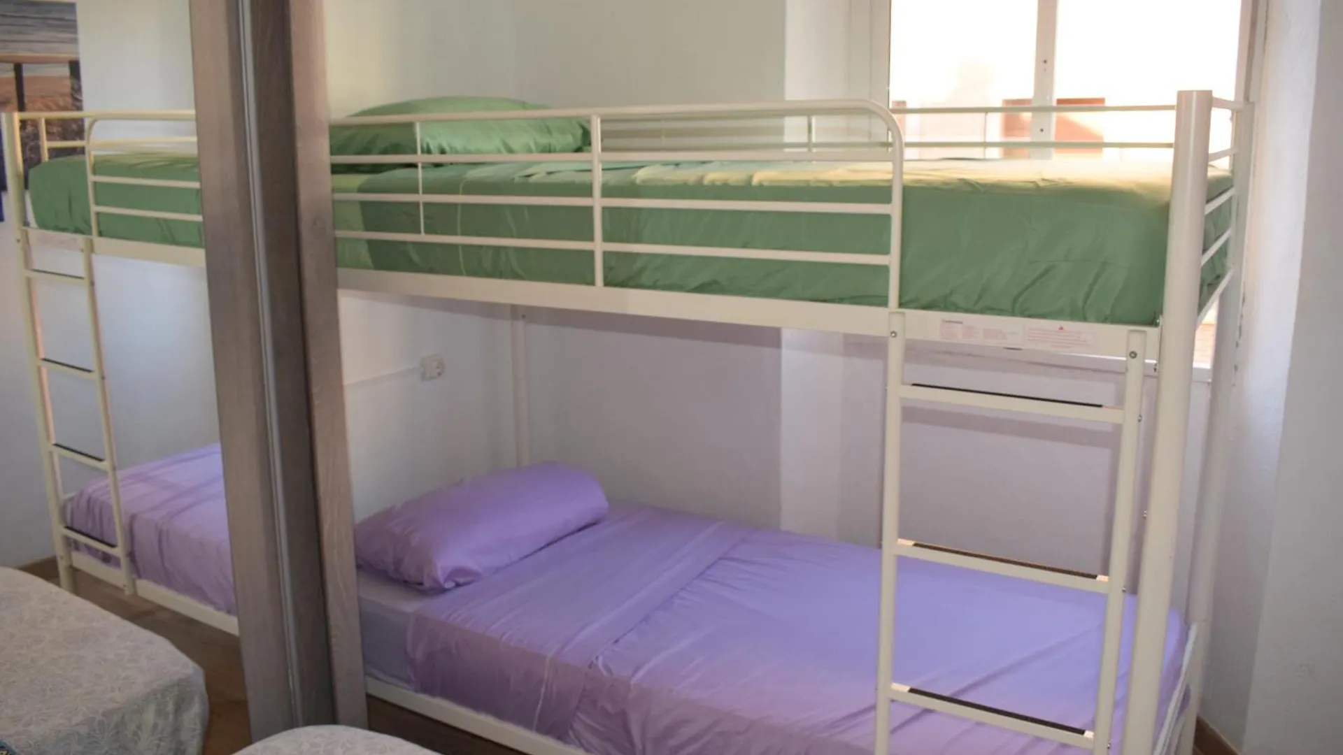 Vialia Apartments Málaga