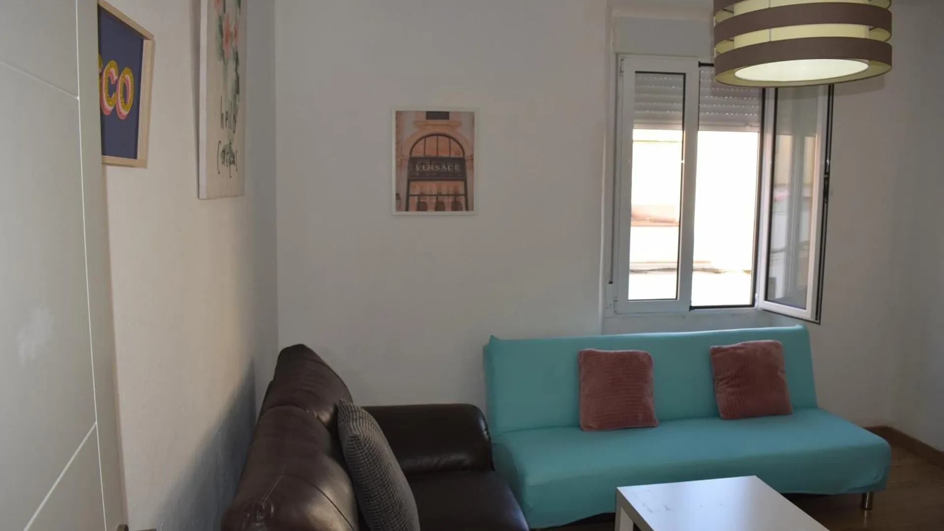 Vialia Apartments Málaga España
