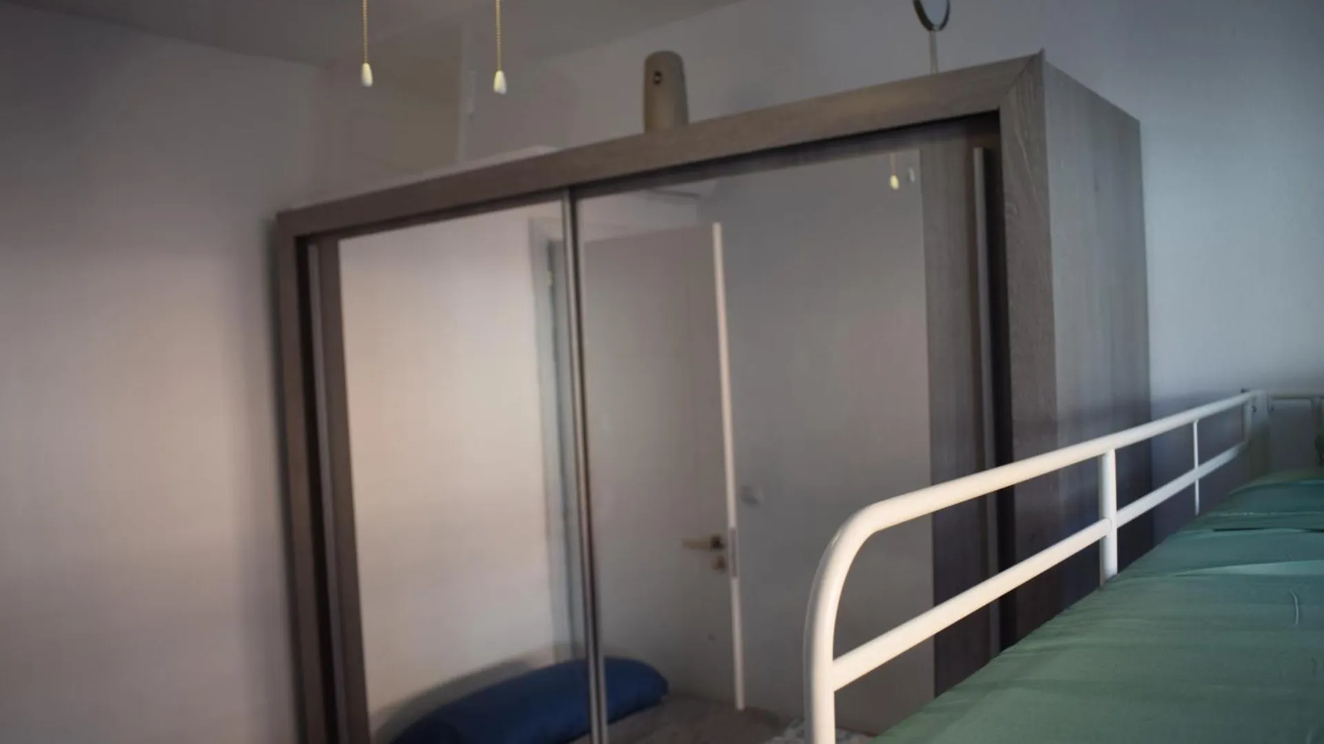 Vialia Apartments Málaga
