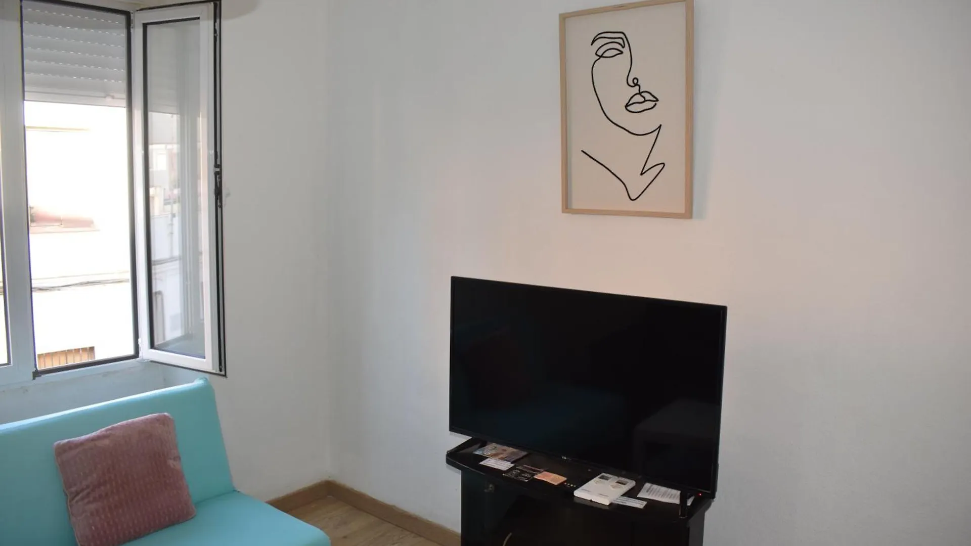 Vialia Apartments Málaga 0*,  España