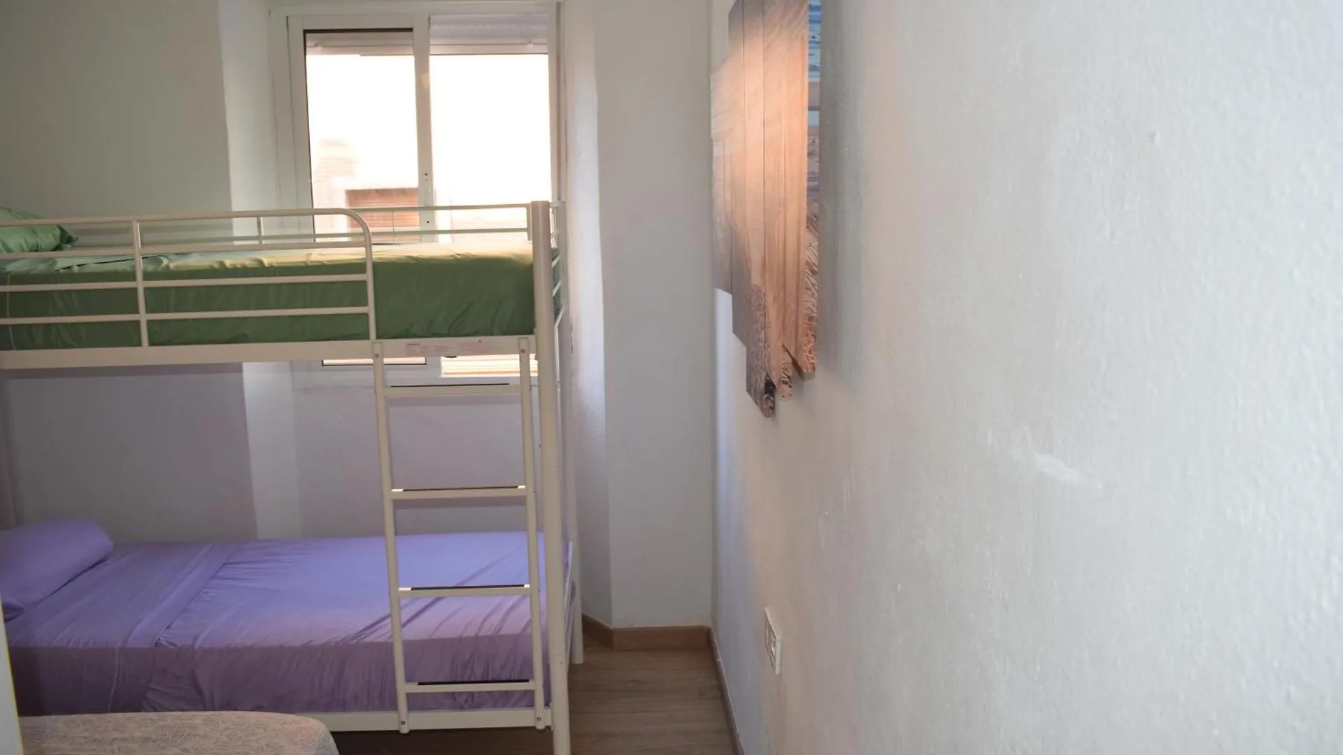 Vialia Apartments Málaga 0*,  España