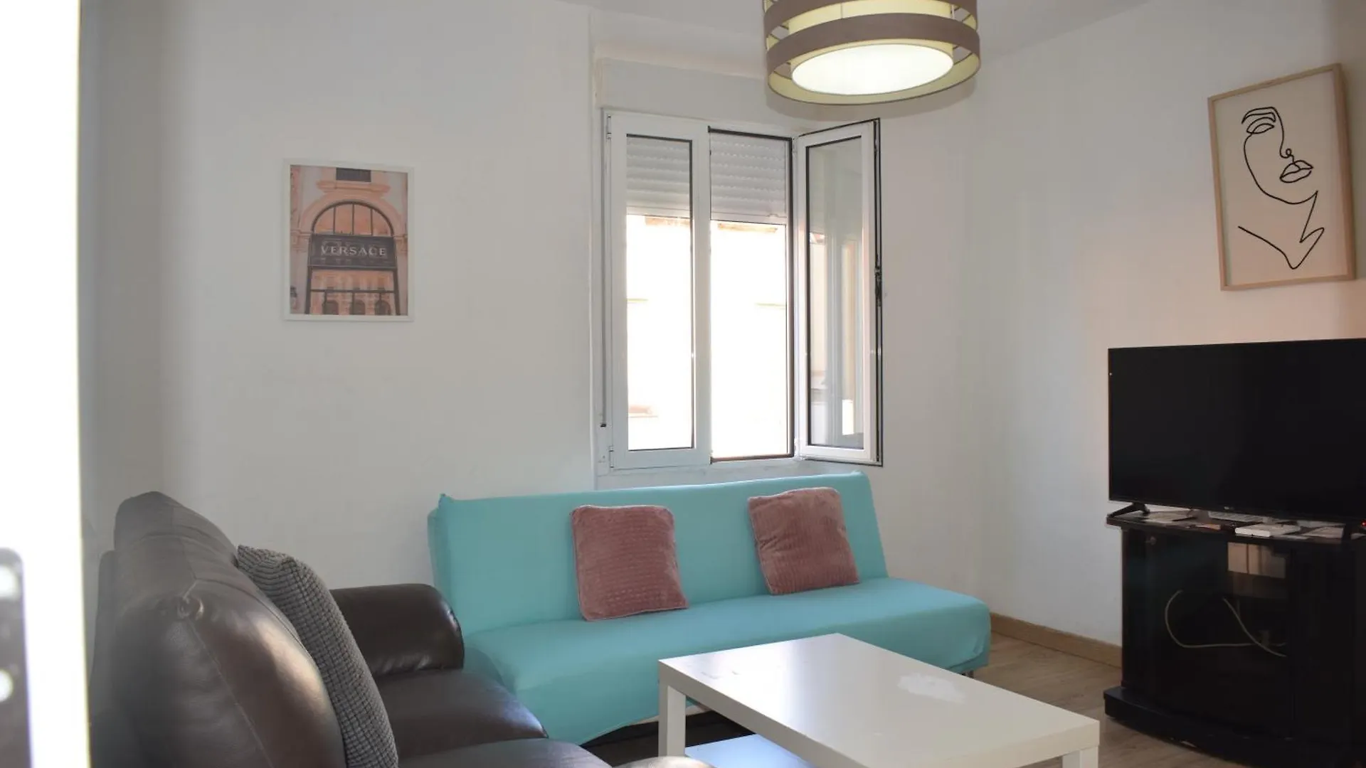 Vialia Apartments Málaga 0*,  España