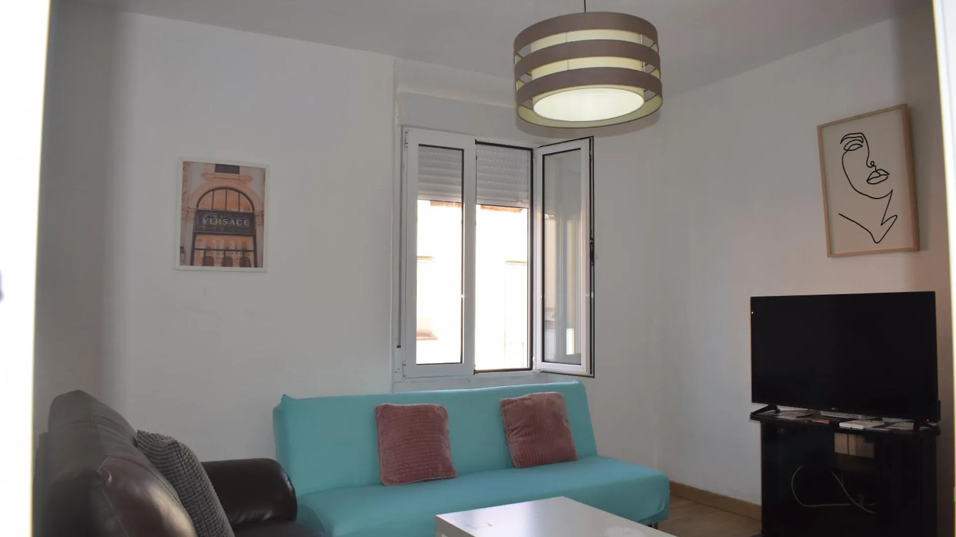 Vialia Apartments Málaga España