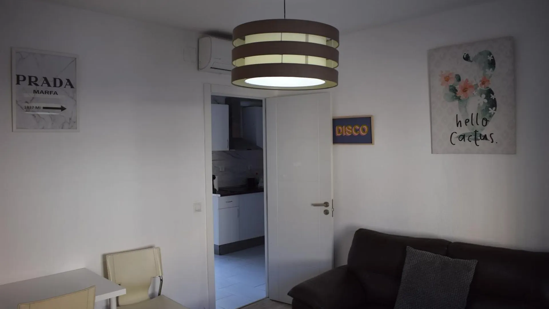 Vialia Apartments Málaga España