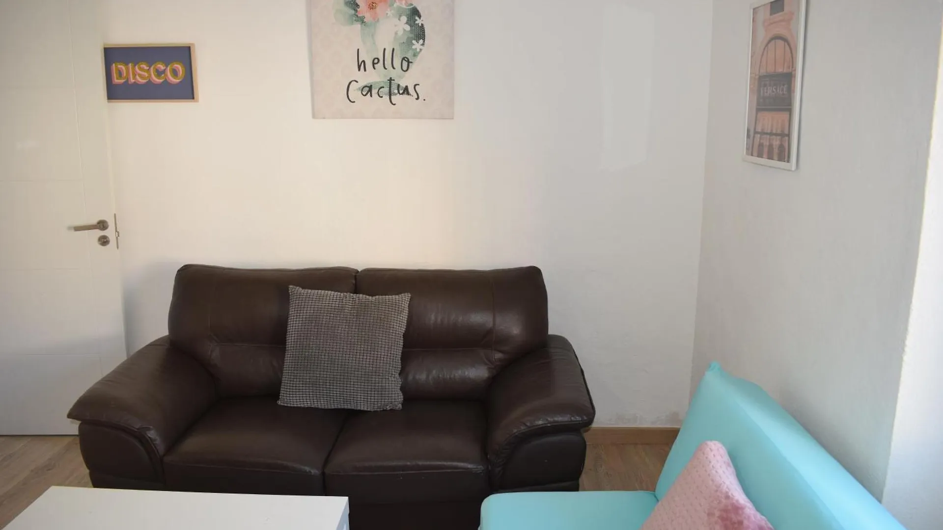 Vialia Apartments Málaga 0*,  España