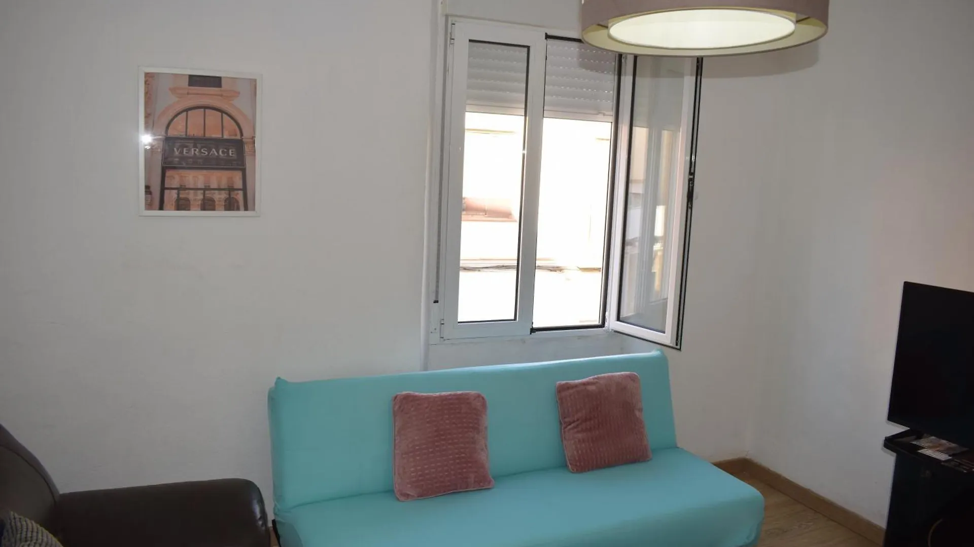 Vialia Apartments Málaga España