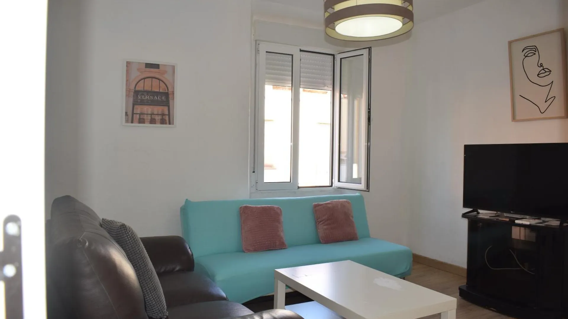 Vialia Apartments Málaga España