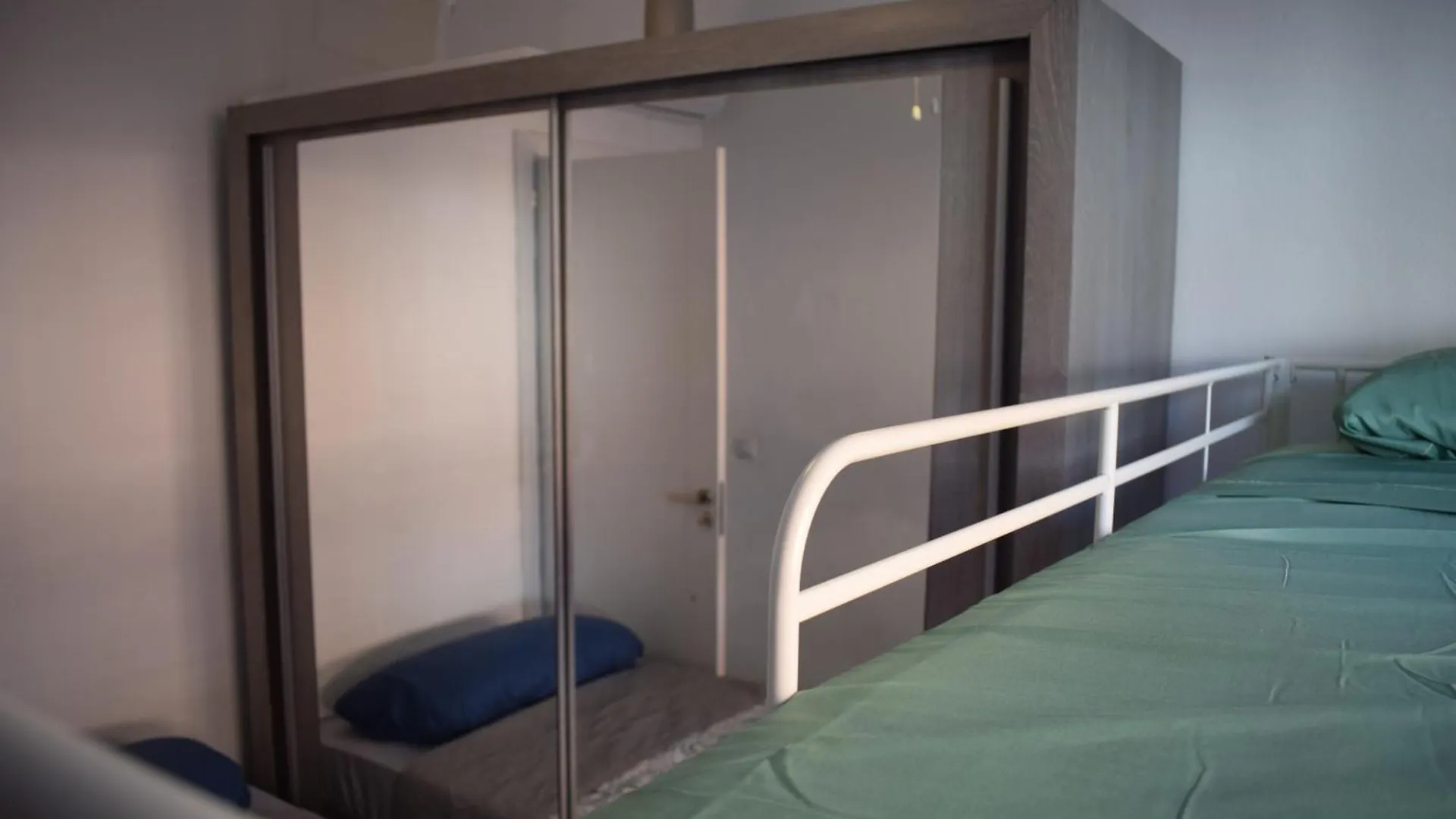 Vialia Apartments Málaga